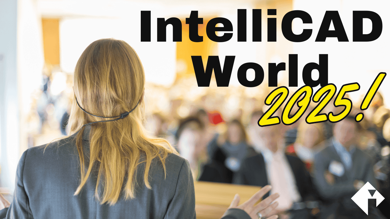 intellicad-world-2025